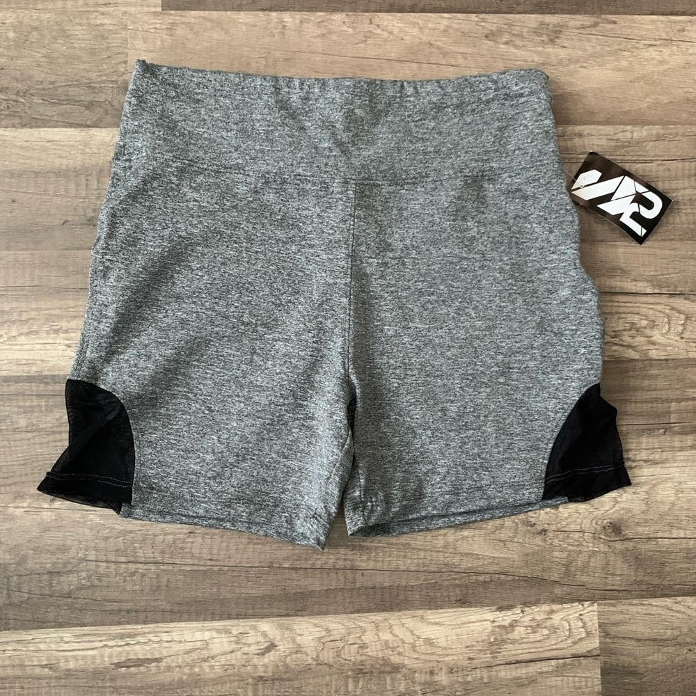 Biker shorts